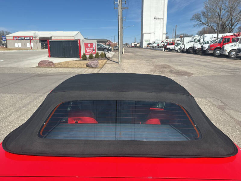 1994 Chevrolet Corvette