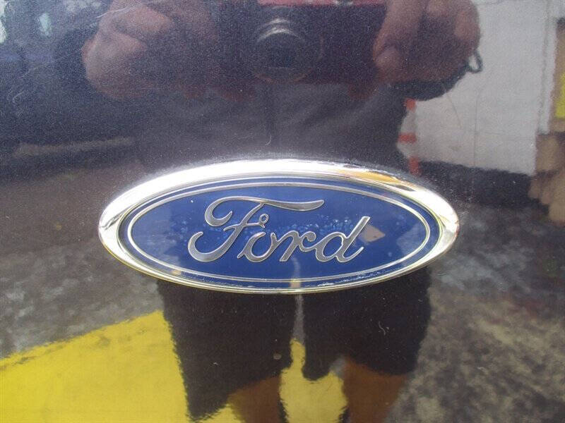 2003 Ford Ranger XLT