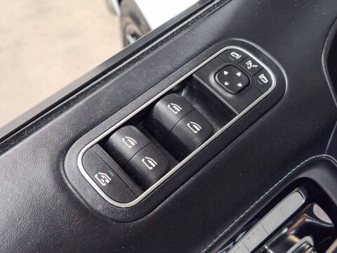 2020 Mercedes-Benz G-Class AMG G 63