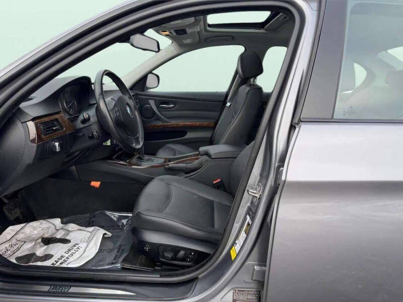 2009 BMW 3 Series 328i xDrive