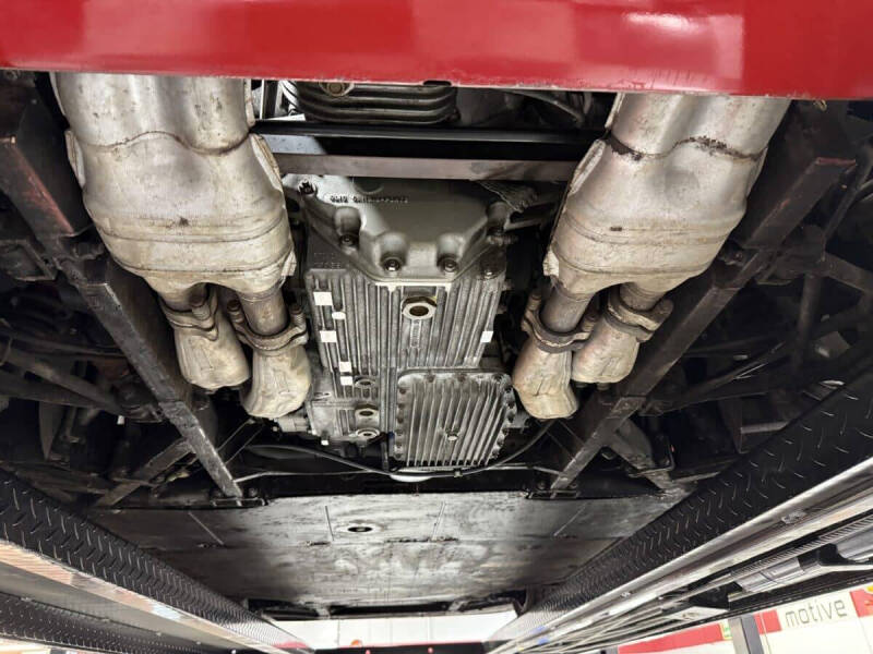 1986 Ferrari Testarossa