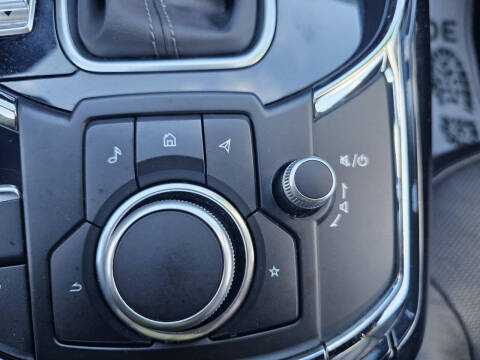 2023 Mazda CX-9 Touring