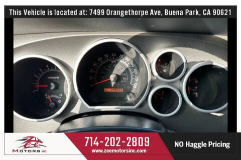 2016 Toyota Sequoia SR5