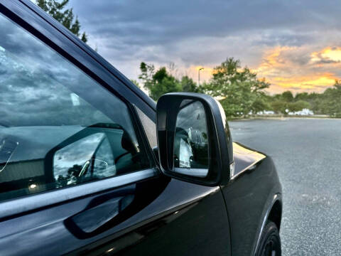2015 Dodge Durango R/T