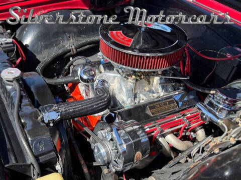 1965 Chevrolet Malibu