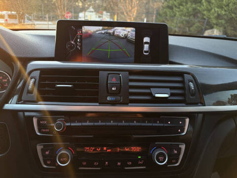 2015 BMW 4 Series 428i Gran Coupe