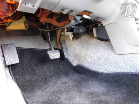 1987 Ford Mustang GT