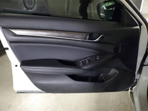 2022 Honda Accord Sport Special Edition