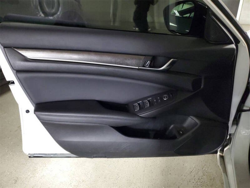 2022 Honda Accord Sport Special Edition