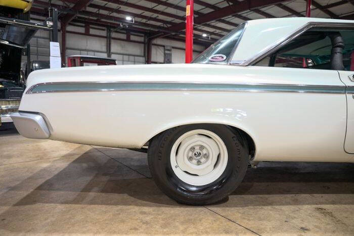 1964 Dodge Polara