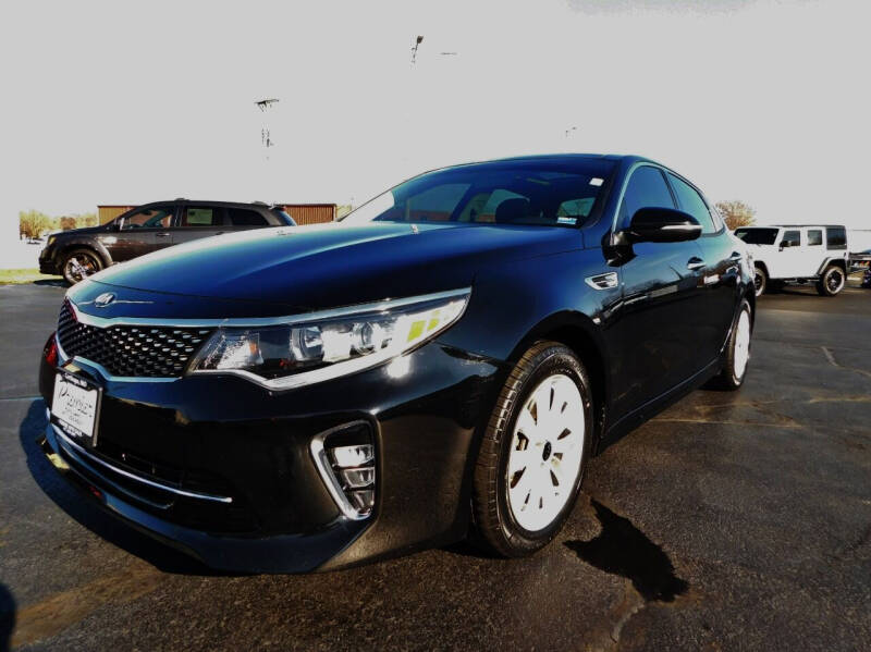 PREMIER AUTO SALES Car Dealer in Carthage, MO