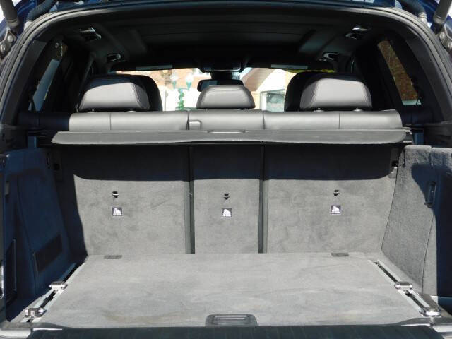 2018 BMW X5 sDrive35i