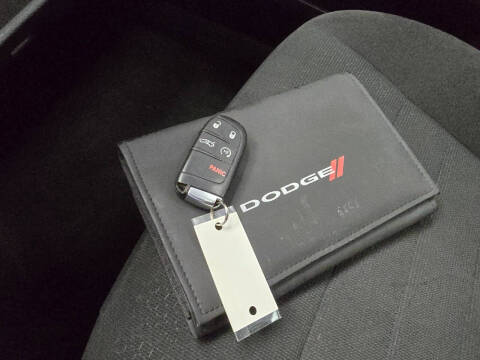 2014 Dodge Charger SXT