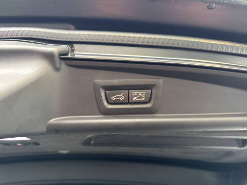 2012 BMW 5 Series 535i Gran Turismo