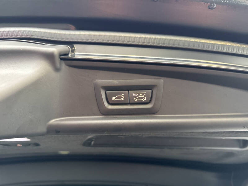 2012 BMW 5 Series 535i Gran Turismo