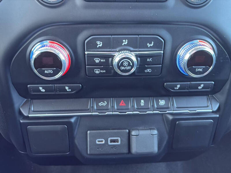 2022 GMC Sierra 1500 Limited