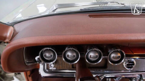1966 Ford Thunderbird