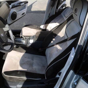 2005 Dodge Magnum SE