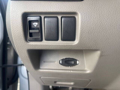 2009 Nissan Altima 2.5 S