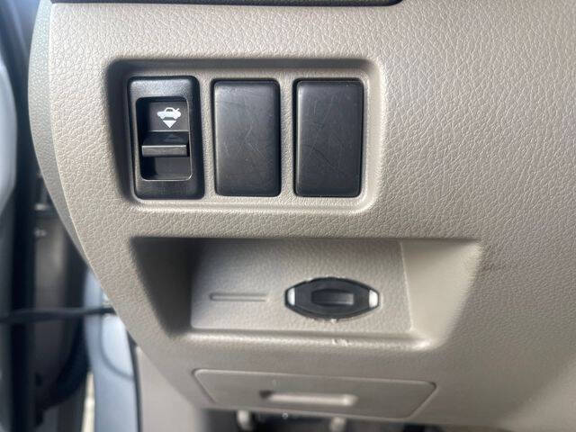 2009 Nissan Altima 2.5 S