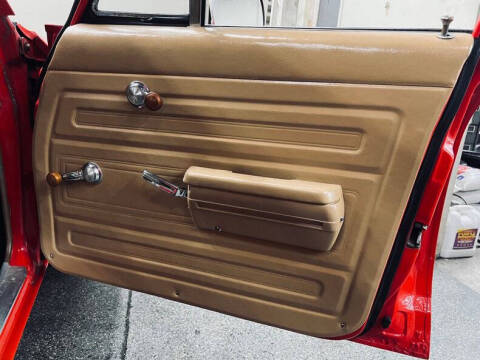 1970 Chevrolet Chevelle