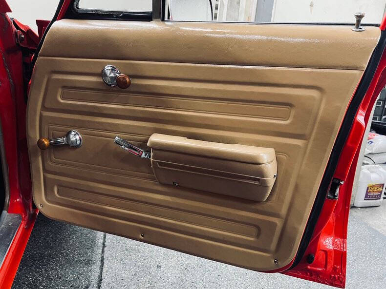 1970 Chevrolet Chevelle