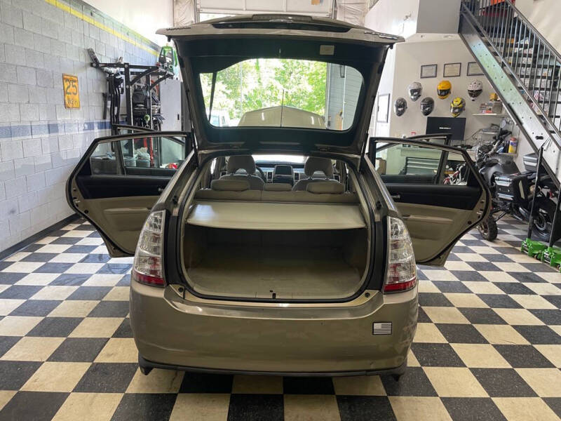 2007 Toyota Prius