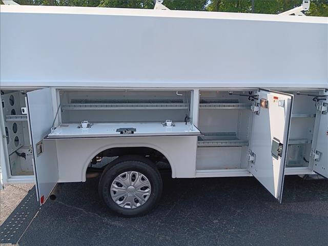 2016 Ford Transit 250