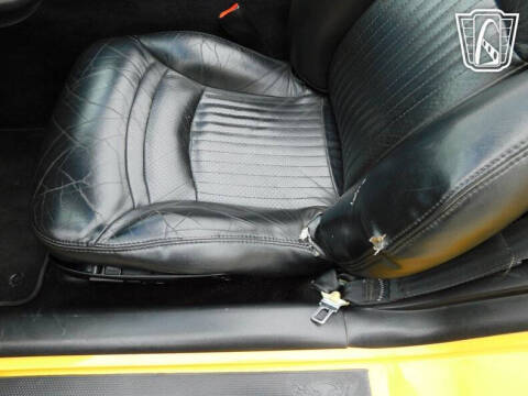 2000 Chevrolet Corvette