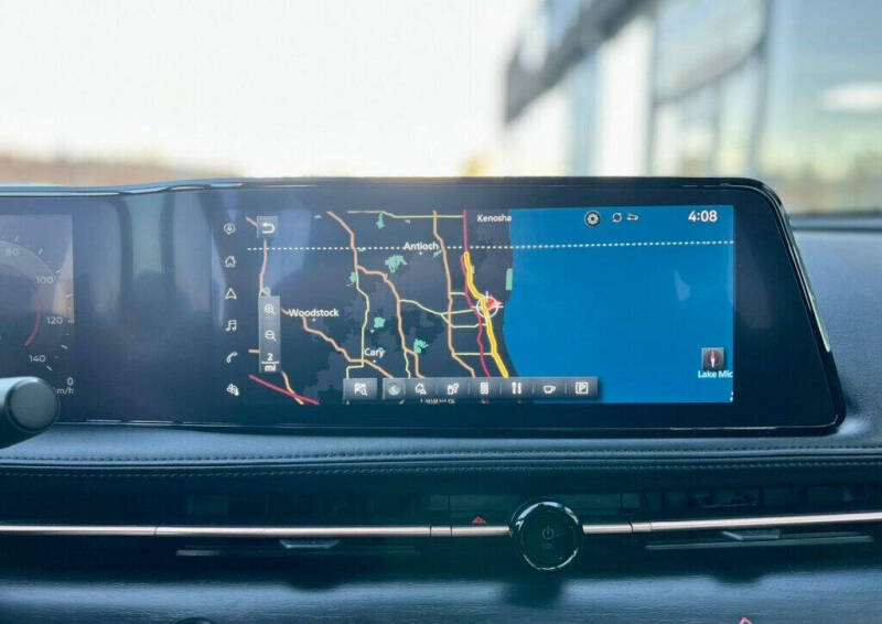 2024 Nissan Ariya Engage e-4ORCE