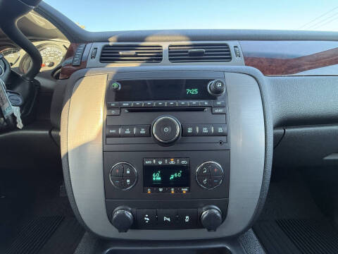 2013 GMC Sierra 1500 SLT