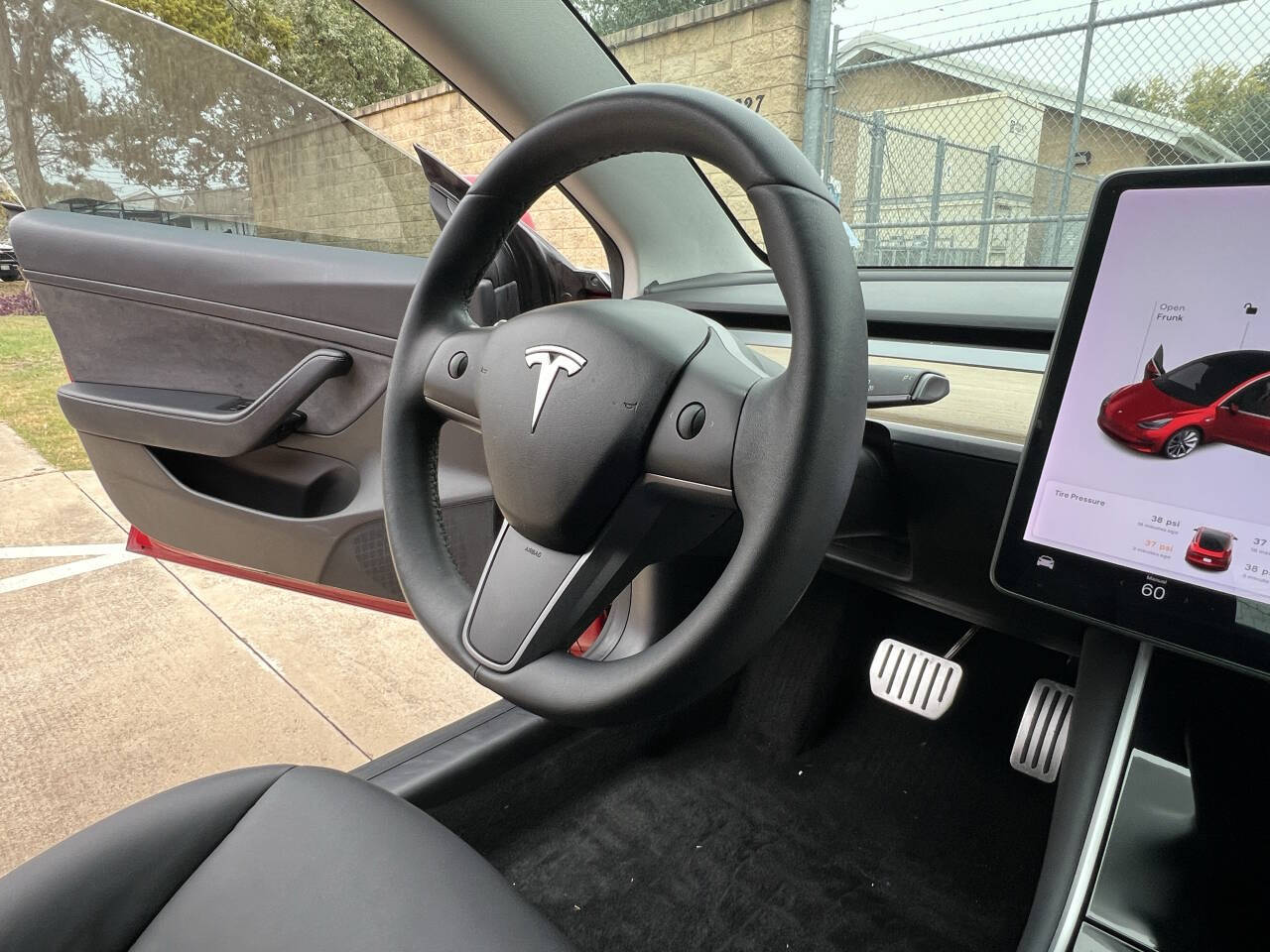 Used Car 2020 Tesla Model 3  Standard Range Plus 4dr Sedan For Sale Under $20,000 In Austin, Texas