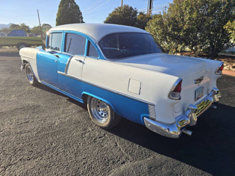 1955 Chevrolet 210
