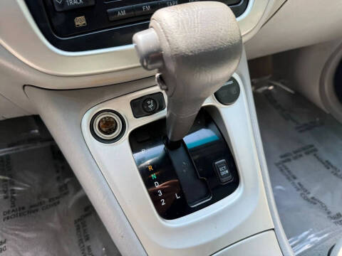 2006 Toyota Highlander