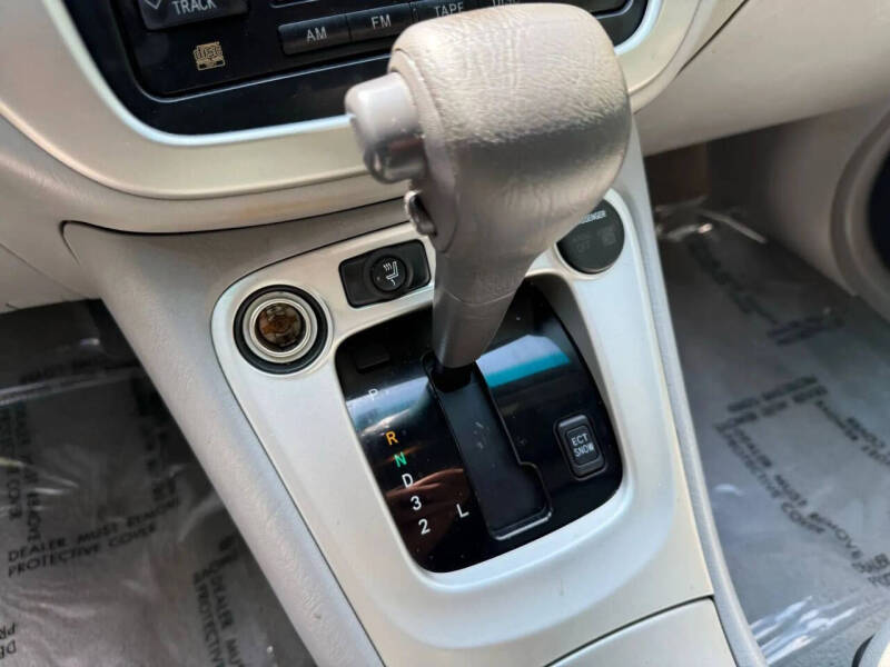 2006 Toyota Highlander