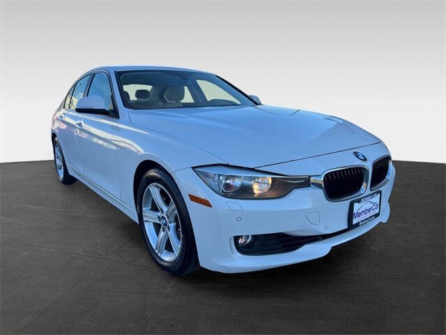 2015 BMW 3 Series 328i xDrive
