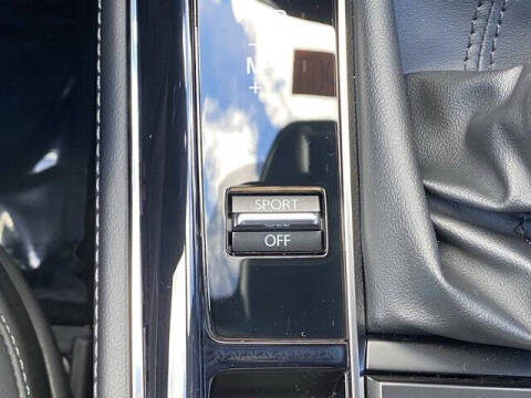 2025 Mazda CX-30 2.5 S Preferred