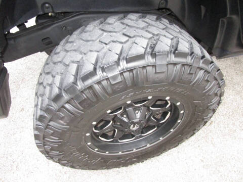 2009 Jeep Wrangler X