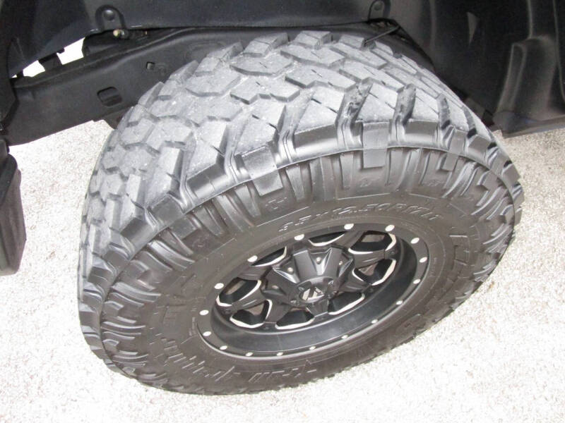 2009 Jeep Wrangler X