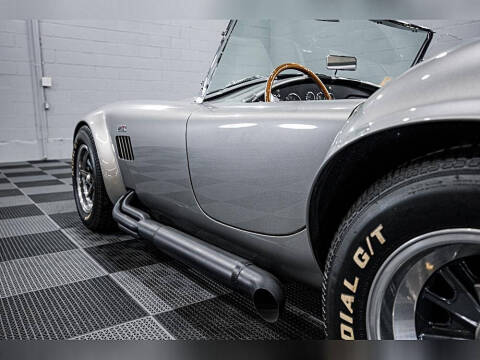 2007 Shelby Cobra