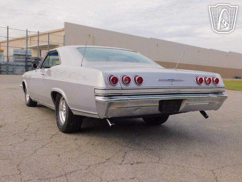 1965 Chevrolet Impala