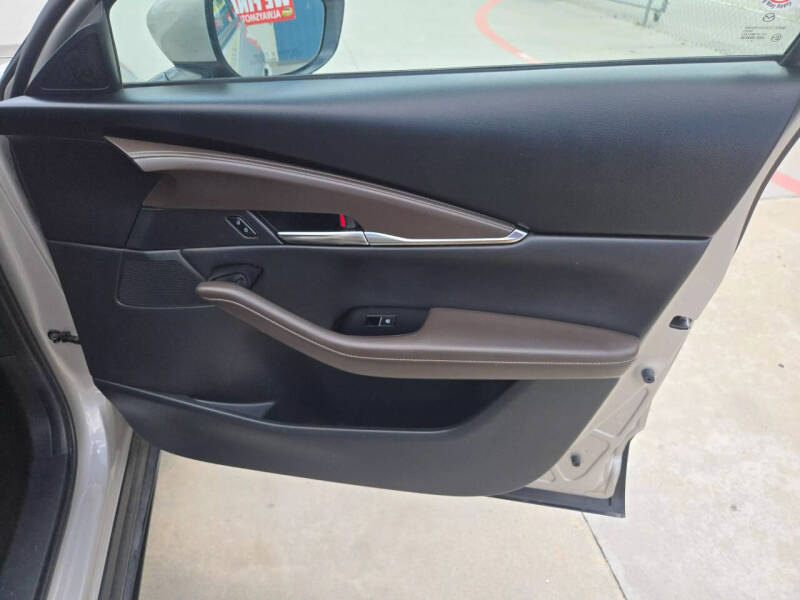 2023 Mazda CX-30 2.5 S Premium