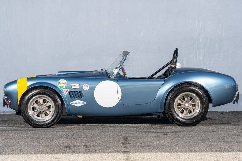 1964 Shelby Cobra