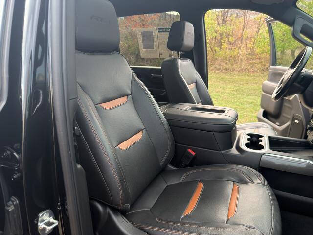 2022 GMC Sierra 2500HD