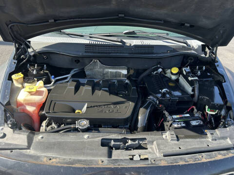 2007 Dodge Caliber SXT