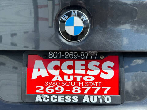 2014 BMW 5 Series 550i xDrive