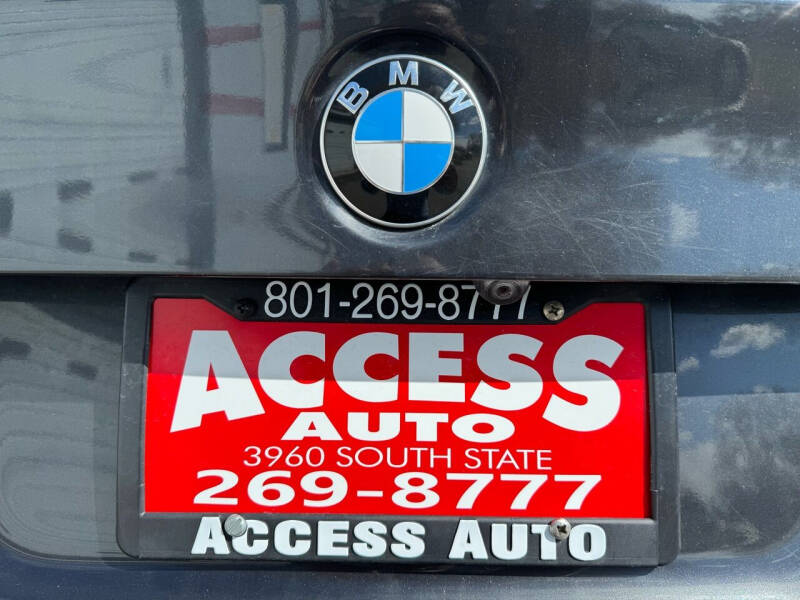 2014 BMW 5 Series 550i xDrive