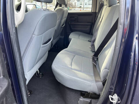 2013 RAM 1500 Express