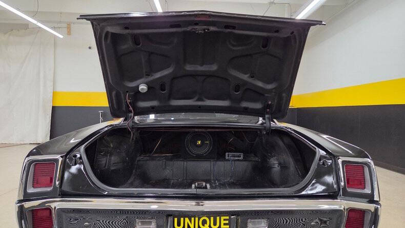 1967 Oldsmobile Cutlass