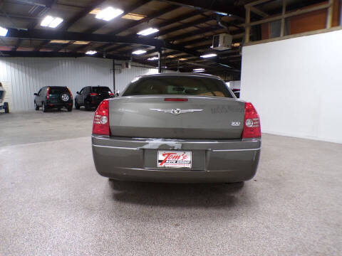 2008 Chrysler 300 Touring